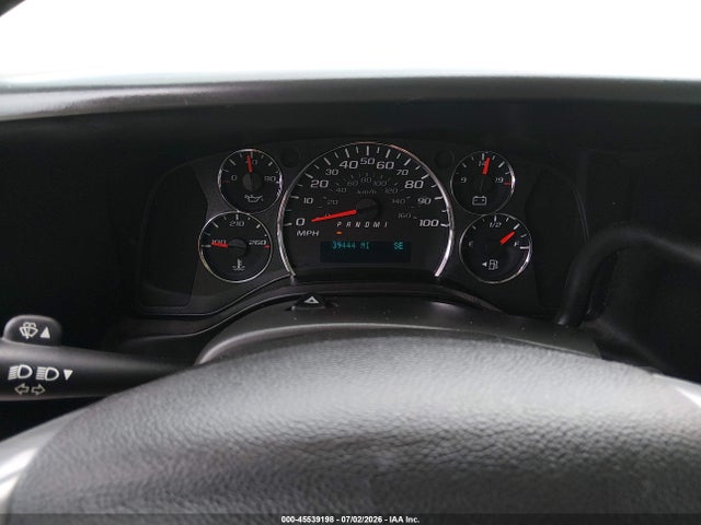 1GAWGEFG9H1266624 Chevrolet Express 2500 Ls
