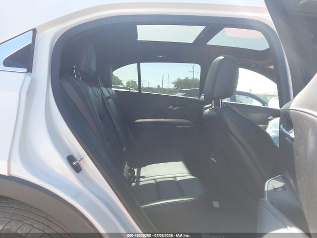 Aukcja sprzedaży 2020 Cadillac Xt4 Awd Premium Luxury, vin: 1GYFZDR40LF074771, numer aukcji: 45539208
