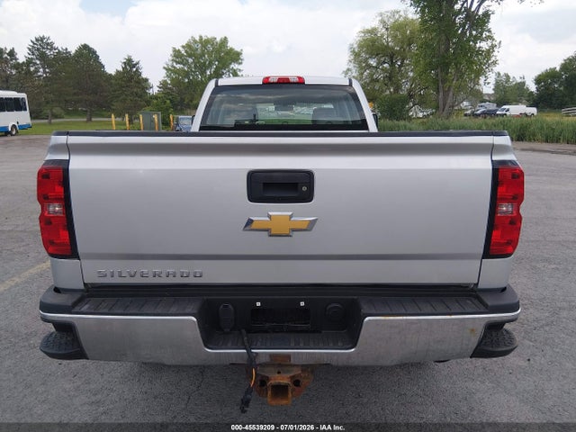 1GC4KVCG5KF101942 Chevrolet Silverado 3500hd Wt