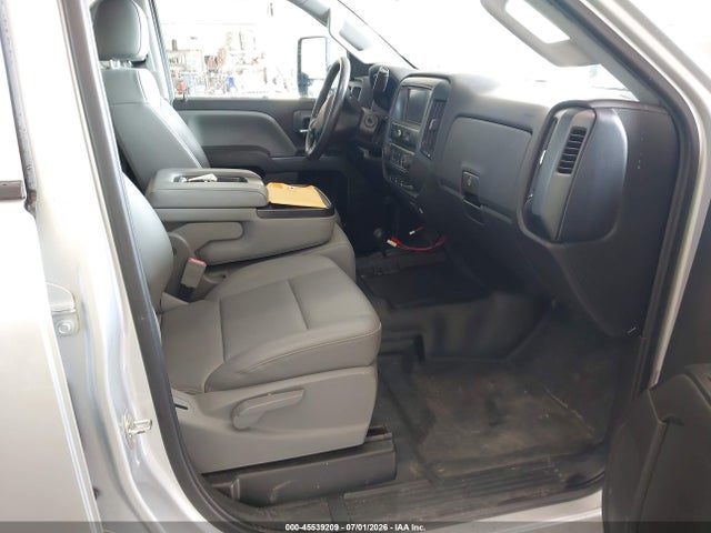 1GC4KVCG5KF101942 Chevrolet Silverado 3500hd Wt