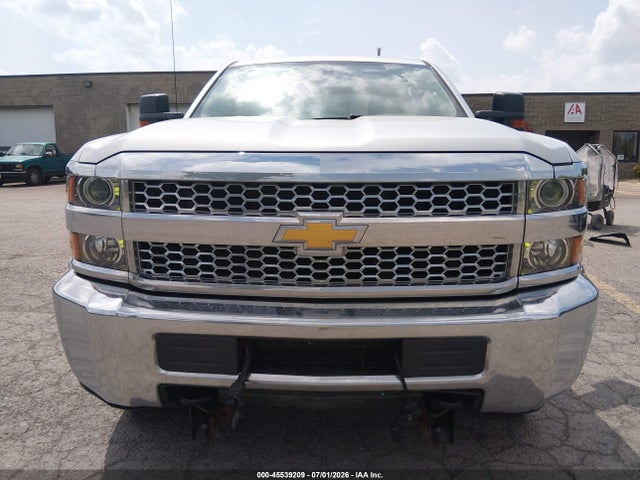 1GC4KVCG5KF101942 Chevrolet Silverado 3500hd Wt