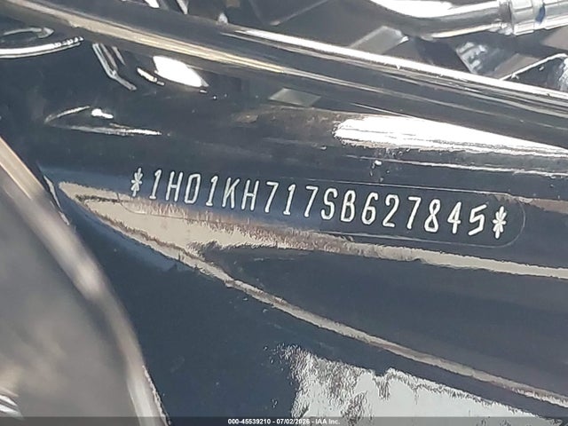 Harley-Davidson FLTRX 2025 1HD1KH717SB627845 Image 10
