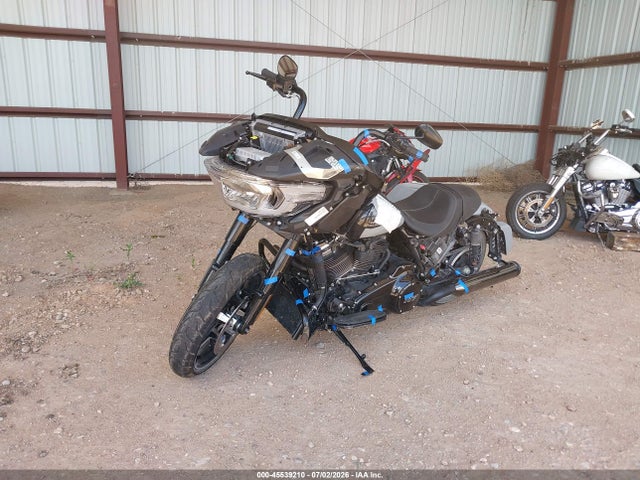 Harley-Davidson FLTRX 2025 1HD1KH717SB627845 Image 2