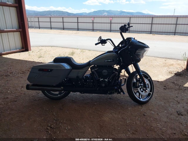 Harley-Davidson FLTRX 2025 1HD1KH717SB627845 Image 11