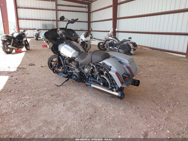 Harley-Davidson FLTRX 2025 1HD1KH717SB627845 Image 3