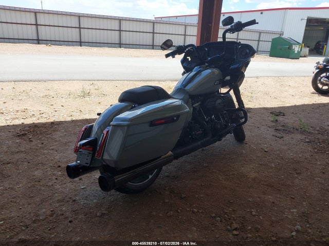 Harley-Davidson FLTRX 2025 1HD1KH717SB627845 Image 4