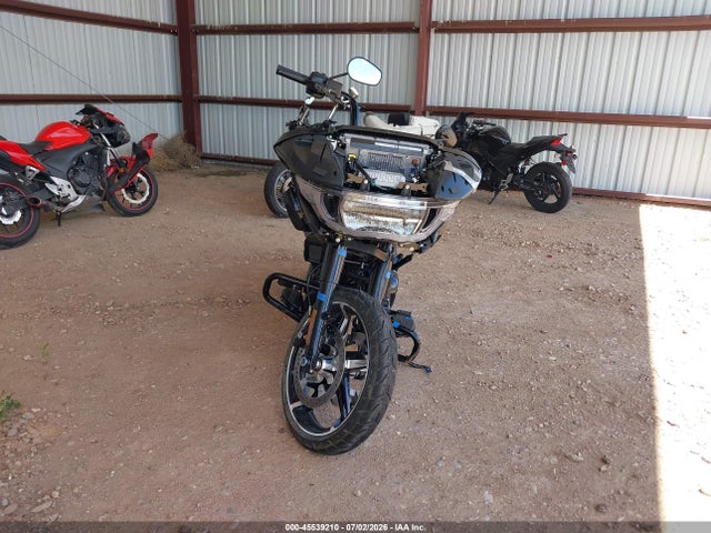 Harley-Davidson FLTRX 2025 1HD1KH717SB627845 Image 5