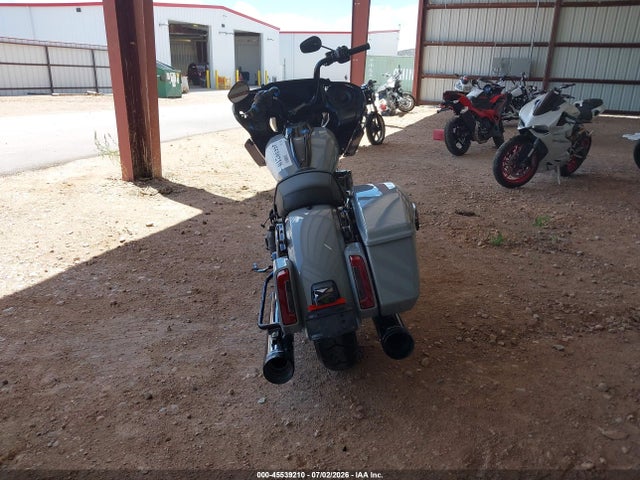 Harley-Davidson FLTRX 2025 1HD1KH717SB627845 Image 6