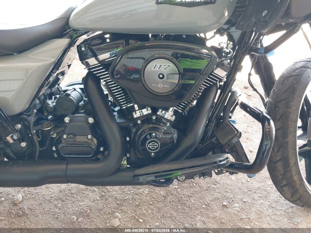 Harley-Davidson FLTRX 2025 1HD1KH717SB627845 Image 8