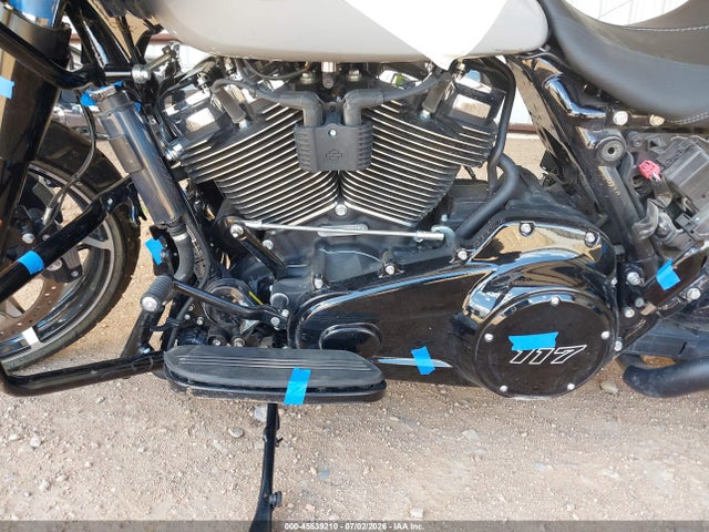 Harley-Davidson FLTRX 2025 1HD1KH717SB627845 Image 9