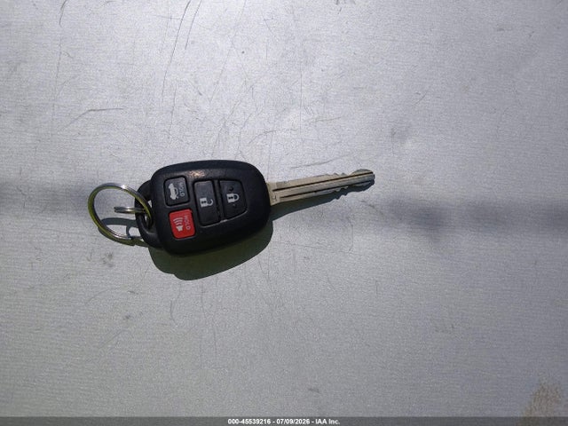 Toyota CAMRY XSE 2015 4T1BF1FK2FU030345 Image 11