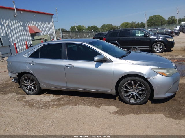 Toyota CAMRY XSE 2015 4T1BF1FK2FU030345 Image 13