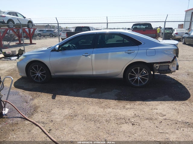 Toyota CAMRY XSE 2015 4T1BF1FK2FU030345 Image 14