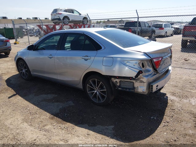 Toyota CAMRY XSE 2015 4T1BF1FK2FU030345 Image 3