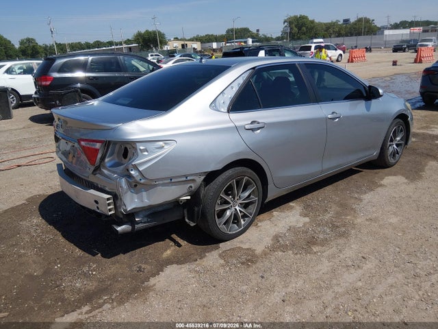 Toyota CAMRY XSE 2015 4T1BF1FK2FU030345 Image 4
