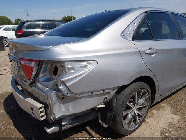Toyota CAMRY XSE 2015 4T1BF1FK2FU030345 Image 6