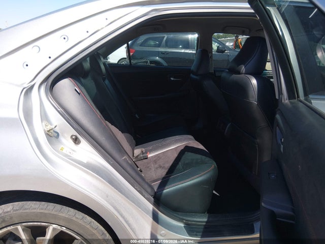 Toyota CAMRY XSE 2015 4T1BF1FK2FU030345 Image 8