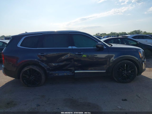 Aukcja sprzedaży 2021 Kia Telluride Sx, vin: 5XYP54HC6MG161054, numer aukcji: 45539219