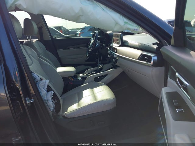 Aukcja sprzedaży 2021 Kia Telluride Sx, vin: 5XYP54HC6MG161054, numer aukcji: 45539219