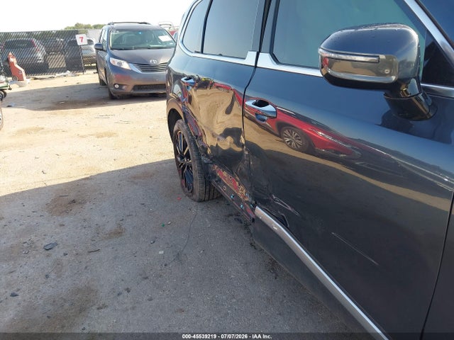 Aukcja sprzedaży 2021 Kia Telluride Sx, vin: 5XYP54HC6MG161054, numer aukcji: 45539219