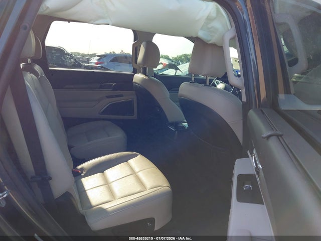 Aukcja sprzedaży 2021 Kia Telluride Sx, vin: 5XYP54HC6MG161054, numer aukcji: 45539219