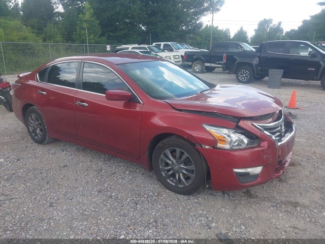 Aukcja sprzedaży 2015 Nissan Altima 2.5 S, vin: 1N4AL3AP7FC482018, numer aukcji: 45539220