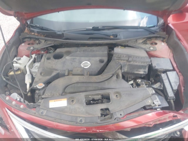 Aukcja sprzedaży 2015 Nissan Altima 2.5 S, vin: 1N4AL3AP7FC482018, numer aukcji: 45539220