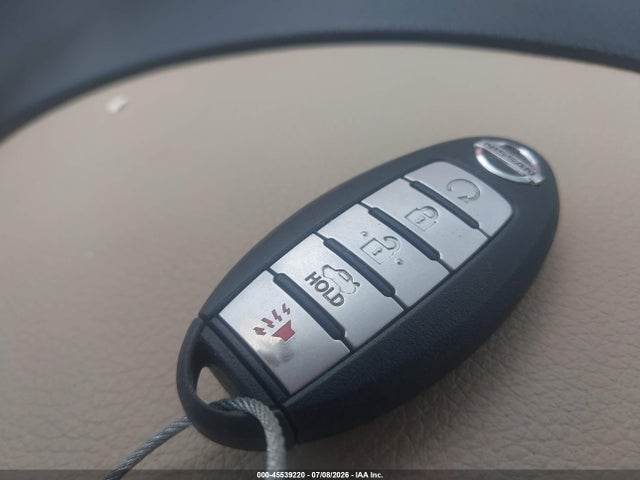 Aukcja sprzedaży 2015 Nissan Altima 2.5 S, vin: 1N4AL3AP7FC482018, numer aukcji: 45539220