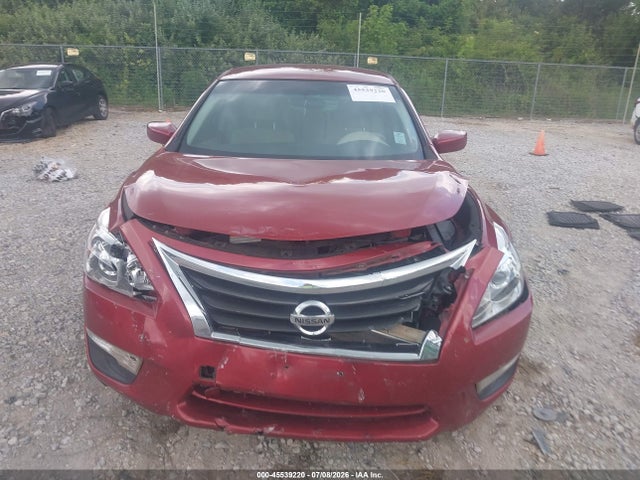 Aukcja sprzedaży 2015 Nissan Altima 2.5 S, vin: 1N4AL3AP7FC482018, numer aukcji: 45539220