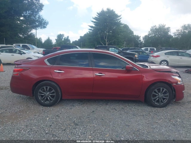 Aukcja sprzedaży 2015 Nissan Altima 2.5 S, vin: 1N4AL3AP7FC482018, numer aukcji: 45539220