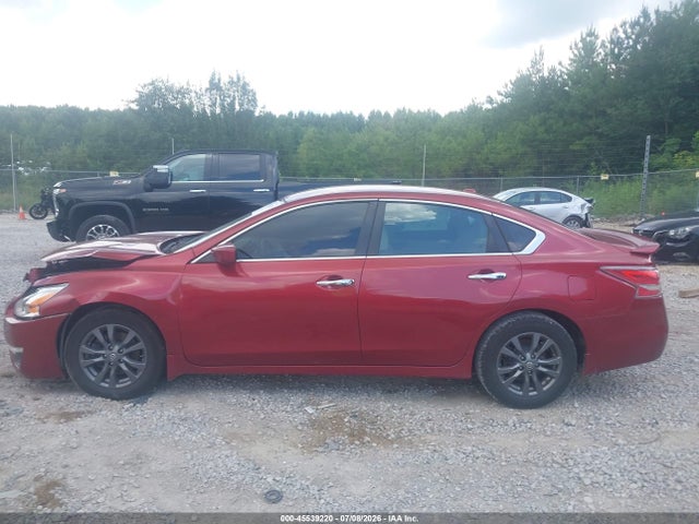 Aukcja sprzedaży 2015 Nissan Altima 2.5 S, vin: 1N4AL3AP7FC482018, numer aukcji: 45539220