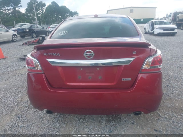 Aukcja sprzedaży 2015 Nissan Altima 2.5 S, vin: 1N4AL3AP7FC482018, numer aukcji: 45539220