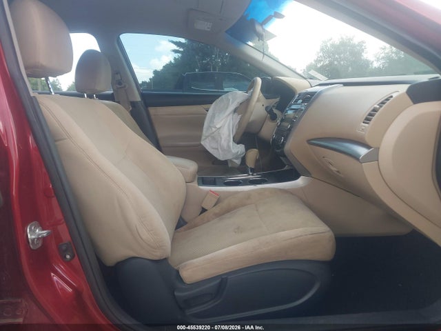 Aukcja sprzedaży 2015 Nissan Altima 2.5 S, vin: 1N4AL3AP7FC482018, numer aukcji: 45539220
