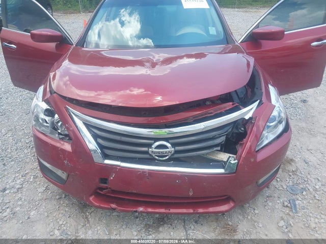 Aukcja sprzedaży 2015 Nissan Altima 2.5 S, vin: 1N4AL3AP7FC482018, numer aukcji: 45539220