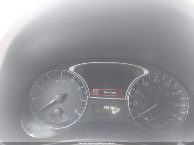 Aukcja sprzedaży 2015 Nissan Altima 2.5 S, vin: 1N4AL3AP7FC482018, numer aukcji: 45539220