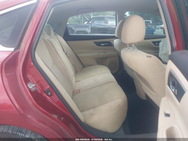 Aukcja sprzedaży 2015 Nissan Altima 2.5 S, vin: 1N4AL3AP7FC482018, numer aukcji: 45539220