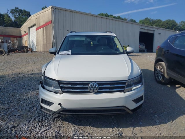 Продажа на аукционе авто 2020 Volkswagen Tiguan 2.0t Se/2.0t Se R-line Black/2.0t Sel, vin: 3VV3B7AXXLM029066, номер лота: 45539221