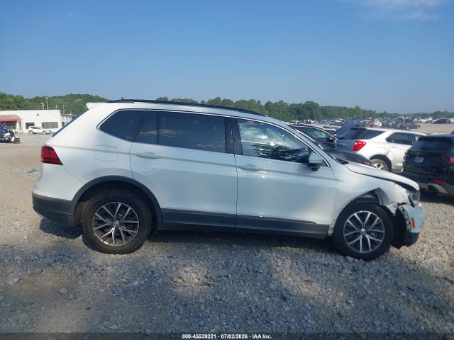 Продажа на аукционе авто 2020 Volkswagen Tiguan 2.0t Se/2.0t Se R-line Black/2.0t Sel, vin: 3VV3B7AXXLM029066, номер лота: 45539221