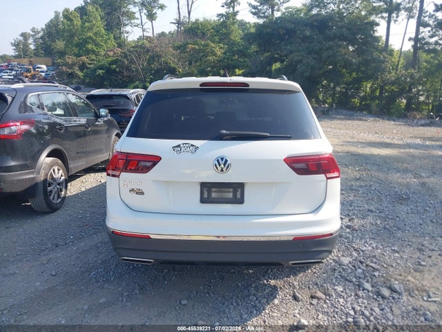 Продажа на аукционе авто 2020 Volkswagen Tiguan 2.0t Se/2.0t Se R-line Black/2.0t Sel, vin: 3VV3B7AXXLM029066, номер лота: 45539221