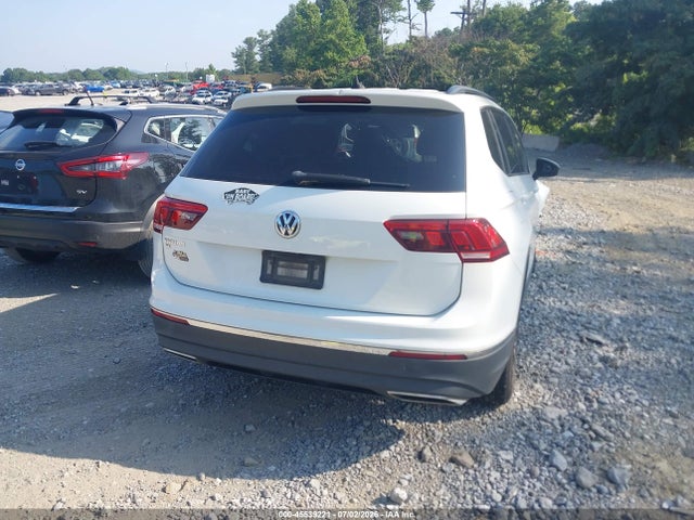 Продажа на аукционе авто 2020 Volkswagen Tiguan 2.0t Se/2.0t Se R-line Black/2.0t Sel, vin: 3VV3B7AXXLM029066, номер лота: 45539221