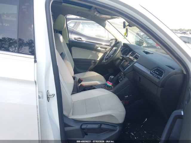 Продажа на аукционе авто 2020 Volkswagen Tiguan 2.0t Se/2.0t Se R-line Black/2.0t Sel, vin: 3VV3B7AXXLM029066, номер лота: 45539221
