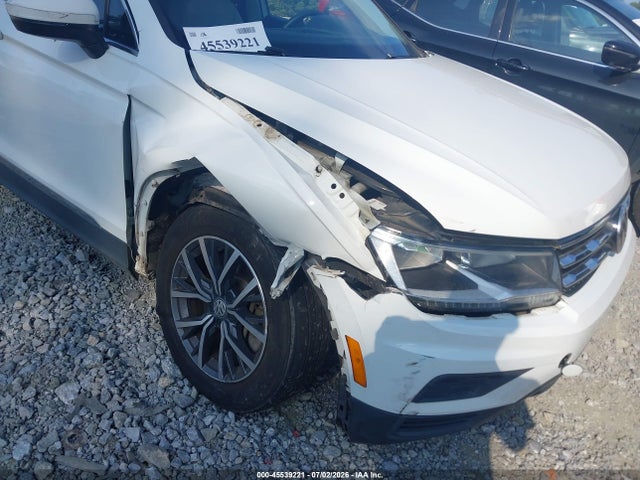 Продажа на аукционе авто 2020 Volkswagen Tiguan 2.0t Se/2.0t Se R-line Black/2.0t Sel, vin: 3VV3B7AXXLM029066, номер лота: 45539221