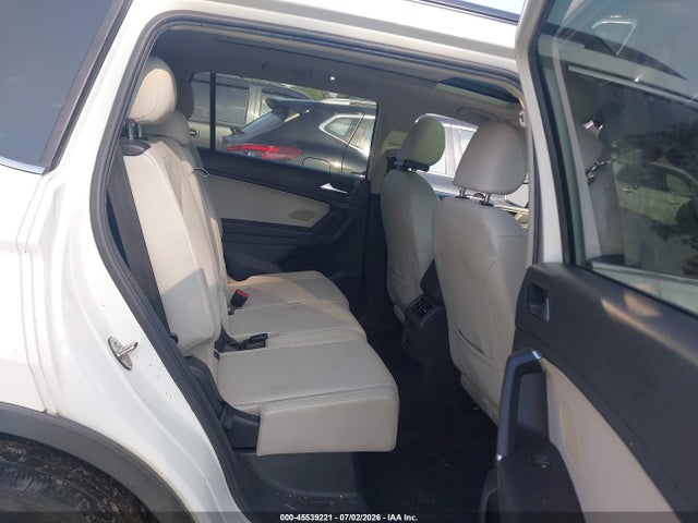 Продажа на аукционе авто 2020 Volkswagen Tiguan 2.0t Se/2.0t Se R-line Black/2.0t Sel, vin: 3VV3B7AXXLM029066, номер лота: 45539221