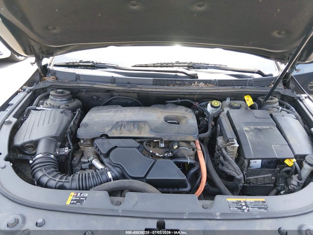 45539228 :رقم المزاد ، 1G4GA5GR4EF226605 vin ، 2014 Buick Lacrosse مزاد بيع