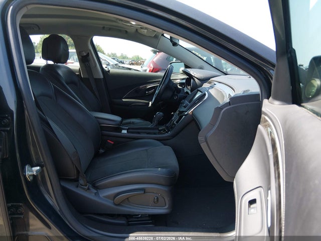 Aukcja sprzedaży 2014 Buick Lacrosse, vin: 1G4GA5GR4EF226605, numer aukcji: 45539228