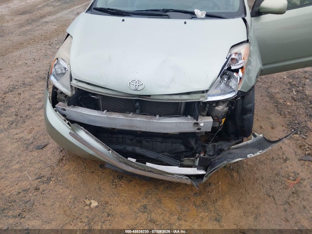Aukcja sprzedaży 2008 Toyota Prius, vin: JTDKB20U783339432, numer aukcji: 45539230