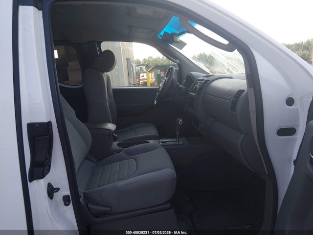 Auction sale of the 2008 Nissan Frontier Se-i4, vin: 1N6BD06TX8C422394, lot number: 45539231