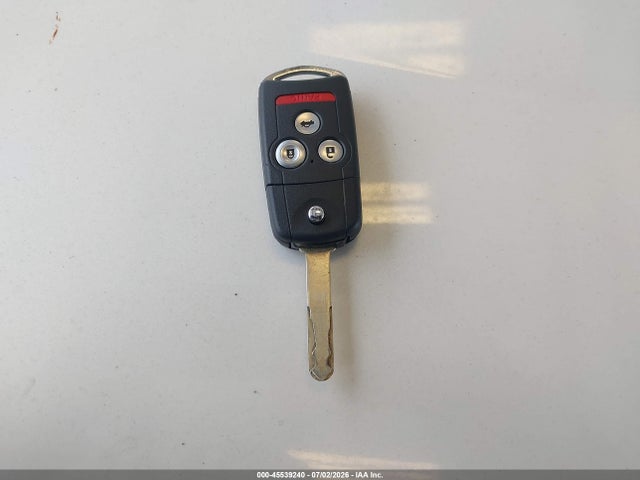 45539240 :رقم المزاد ، 2HNYD28678H551376 vin ، 2008 Acura Mdx Technology Package مزاد بيع