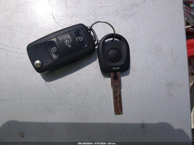 2011 Volkswagen Tiguan Sel მანქანა იყიდება აუქციონზე, vin: WVGBV7AX2BW545322, აუქციონის ნომერი: 45539248