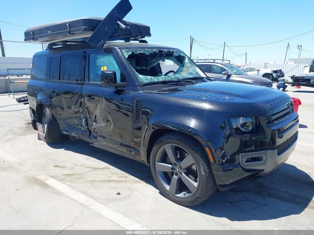 Land Rover Defender 130 P400 Outbound 2024 SALEWFEU1R2260985 главное изображение